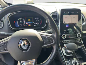 Renault Espace 1.8 TCe 225 Intens EDC