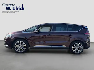Renault Espace 1.8 TCe 225 Intens EDC