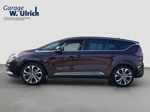 Renault Espace 1.8 TCe 225 Intens EDC