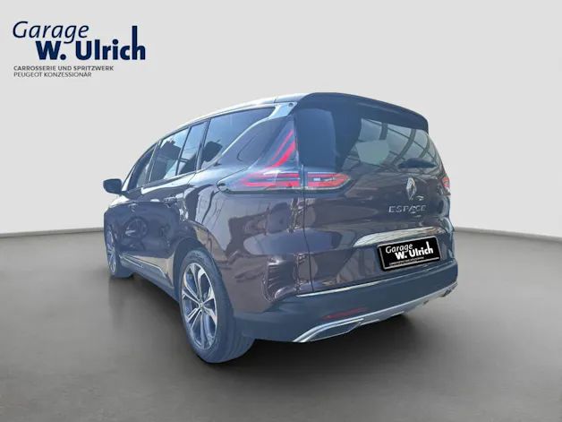 Renault Espace 1.8 TCe 225 Intens EDC