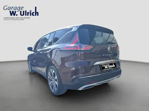 Renault Espace 1.8 TCe 225 Intens EDC