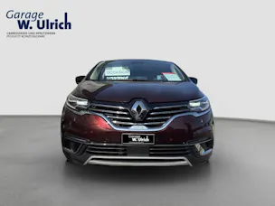 Renault Espace 1.8 TCe 225 Intens EDC