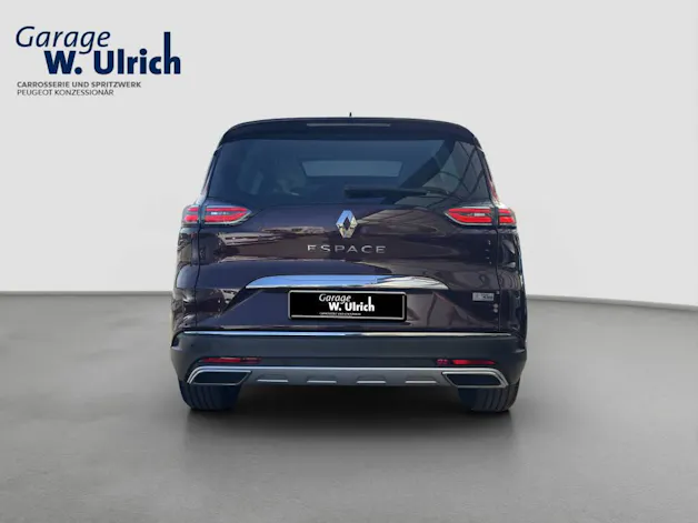 Renault Espace 1.8 TCe 225 Intens EDC