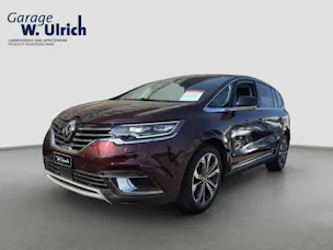 Renault Espace 1.8 TCe 225 Intens EDC