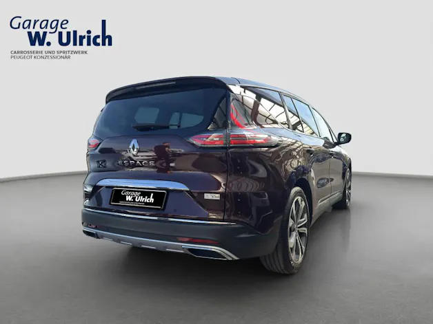 Renault Espace 1.8 TCe 225 Intens EDC