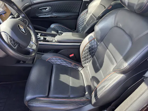 Renault Espace 1.8 TCe 225 Intens EDC