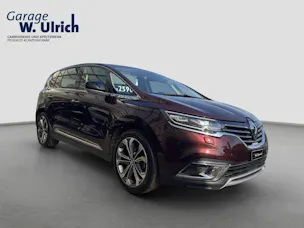 Renault Espace 1.8 TCe 225 Intens EDC