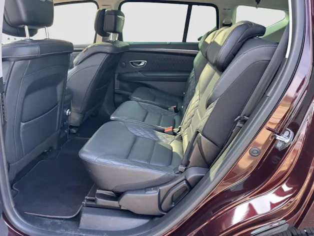 Renault Espace 1.8 TCe 225 Intens EDC