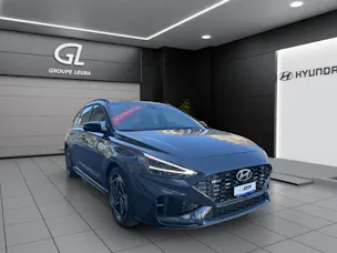Hyundai i30 Wagon 1.5 T-GDi N Line 48V MH DCT