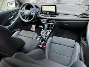 Hyundai i30 Wagon 1.5 T-GDi N Line 48V MH DCT