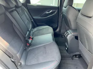 Hyundai i30 Wagon 1.5 T-GDi N Line 48V MH DCT