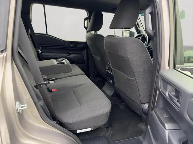 Toyota Land Cruiser 2.8TD Comfort