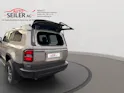 Toyota Land Cruiser 2.8TD Comfort