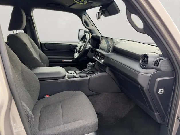 Toyota Land Cruiser 2.8TD Comfort