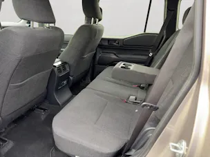 Toyota Land Cruiser 2.8TD Comfort