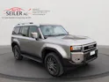Toyota Land Cruiser 2.8TD Comfort