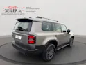Toyota Land Cruiser 2.8TD Comfort