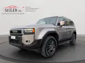 Toyota Land Cruiser 2.8TD Comfort