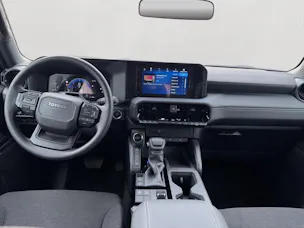 Toyota Land Cruiser 2.8TD Comfort