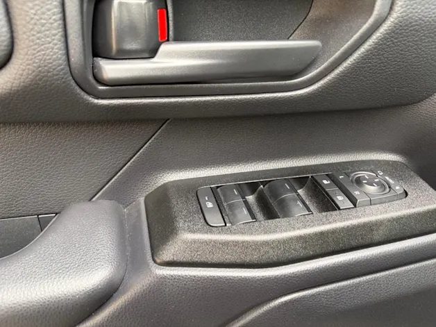 Toyota Land Cruiser 2.8TD Comfort