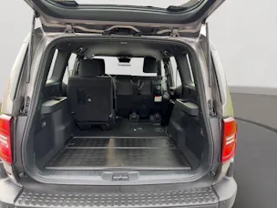 Toyota Land Cruiser 2.8TD Comfort