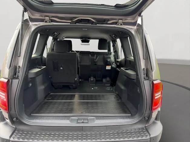 Toyota Land Cruiser 2.8TD Comfort