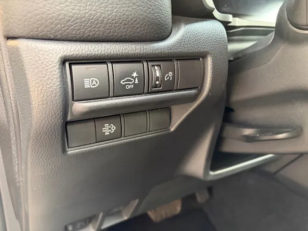 Toyota Land Cruiser 2.8TD Comfort