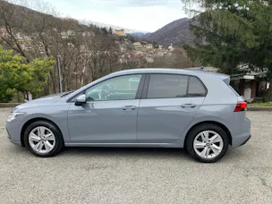 VW Golf 1.0 eTSI mHEV ACTLife DSG