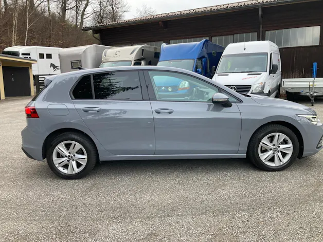 VW Golf 1.0 eTSI mHEV ACTLife DSG