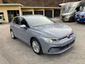 VW Golf 1.0 eTSI mHEV ACTLife DSG