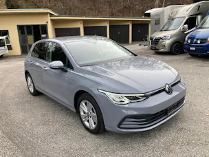 VW Golf 1.0 eTSI mHEV ACTLife DSG