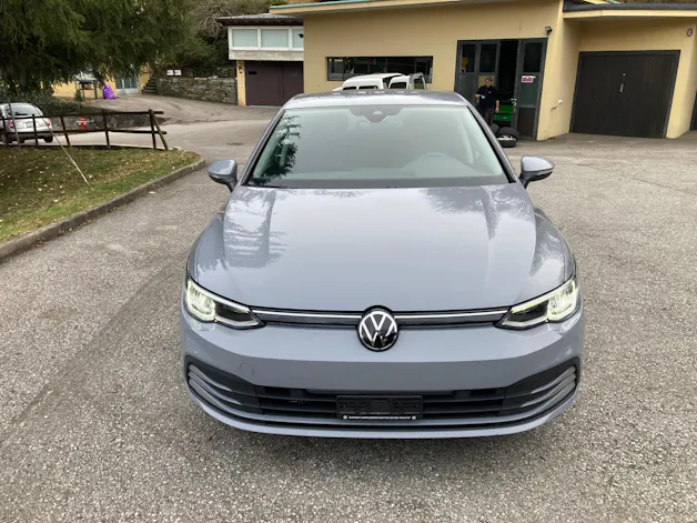 VW Golf 1.0 eTSI mHEV ACTLife DSG