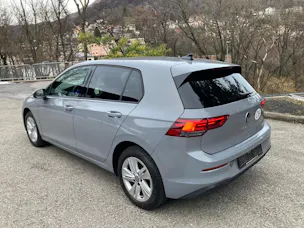 VW Golf 1.0 eTSI mHEV ACTLife DSG