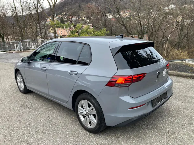 VW Golf 1.0 eTSI mHEV ACTLife DSG