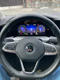 VW Golf 1.0 eTSI mHEV ACTLife DSG