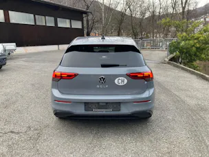 VW Golf 1.0 eTSI mHEV ACTLife DSG