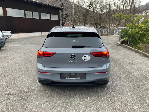 VW Golf 1.0 eTSI mHEV ACTLife DSG