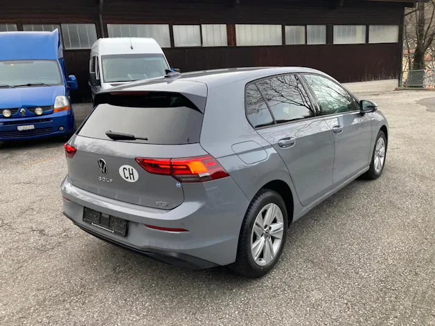 VW Golf 1.0 eTSI mHEV ACTLife DSG