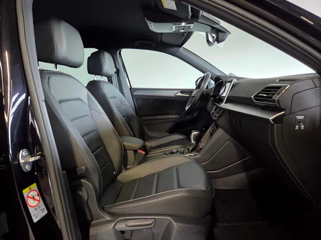 SEAT Tarraco 2.0 TDI FR 4Drive DSG