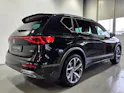 SEAT Tarraco 2.0 TDI FR 4Drive DSG