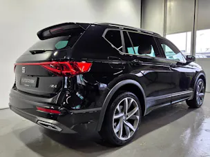 SEAT Tarraco 2.0 TDI FR 4Drive DSG