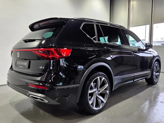 SEAT Tarraco 2.0 TDI FR 4Drive DSG