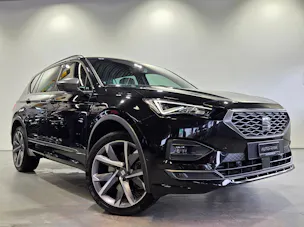 SEAT Tarraco 2.0 TDI FR 4Drive DSG