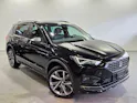 SEAT Tarraco 2.0 TDI FR 4Drive DSG