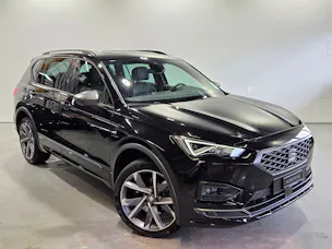 SEAT Tarraco 2.0 TDI FR 4Drive DSG