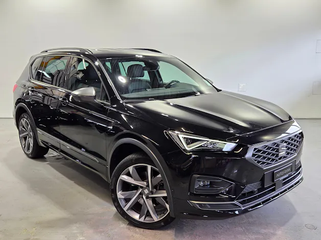 SEAT Tarraco 2.0 TDI FR 4Drive DSG