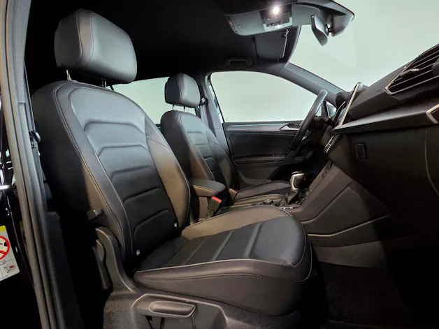SEAT Tarraco 2.0 TDI FR 4Drive DSG