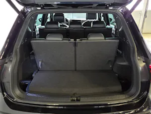 SEAT Tarraco 2.0 TDI FR 4Drive DSG