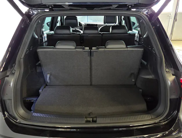 SEAT Tarraco 2.0 TDI FR 4Drive DSG