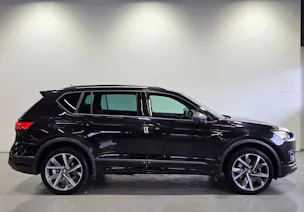 SEAT Tarraco 2.0 TDI FR 4Drive DSG